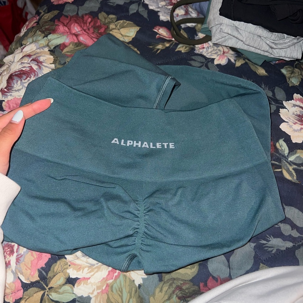 Alphalete amplify legging